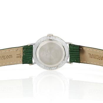 ARMBANDSUR, Breitling, 1900-talets mitt.