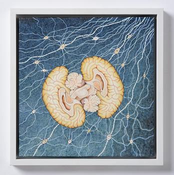 Ulla Wiggen, "Conscientia".
