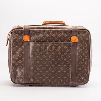 LOUIS VUITTON reväska.