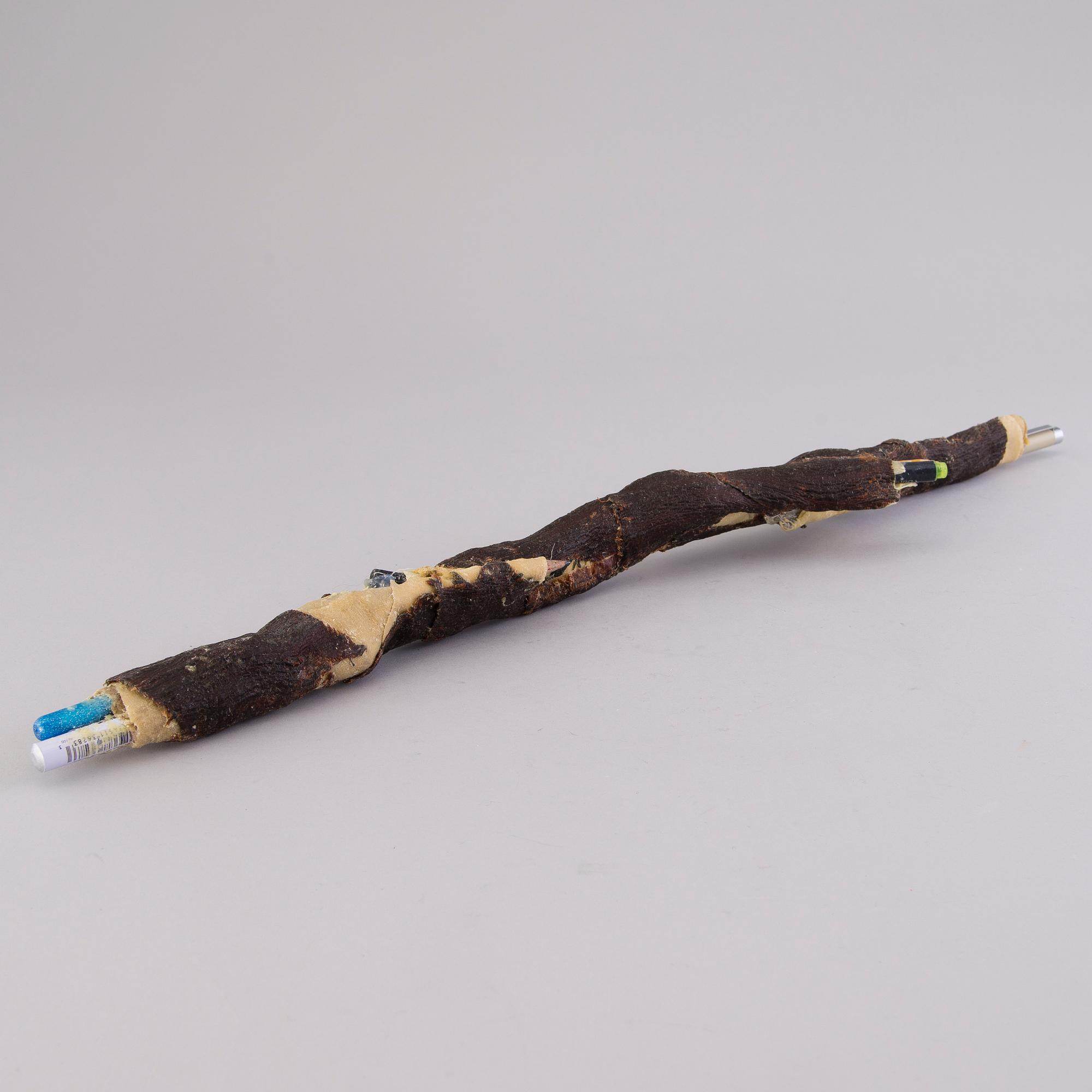 NIRAN BAIBULAT, "OKSA II".