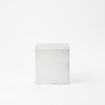 TAF, Gabriella Lenke & Mattias Ståhlbom, "Sten 450", pedestal, ed. 1/3.