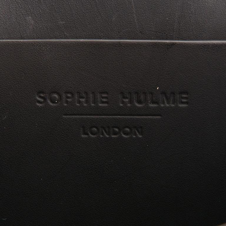 SOPHIE HULME, "Albion Tote Bag", LAUKKU.