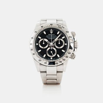 5. ROLEX, Daytona, kronograf, "APH dial".