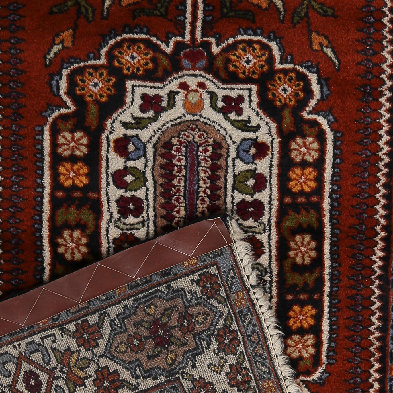 MATTA, orientalisk. Ca 130 x 84 cm.