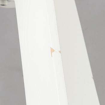 Alvar & Aino Aalto, trädgårdsmöblemang, 5 delar, "Aurinko"-serien, Artek, 2000-tal.