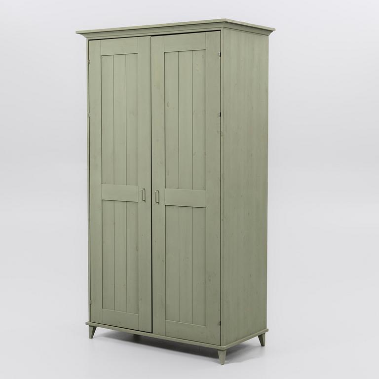 Wardrobe, "Massiv", Norrgavel, 21st century.