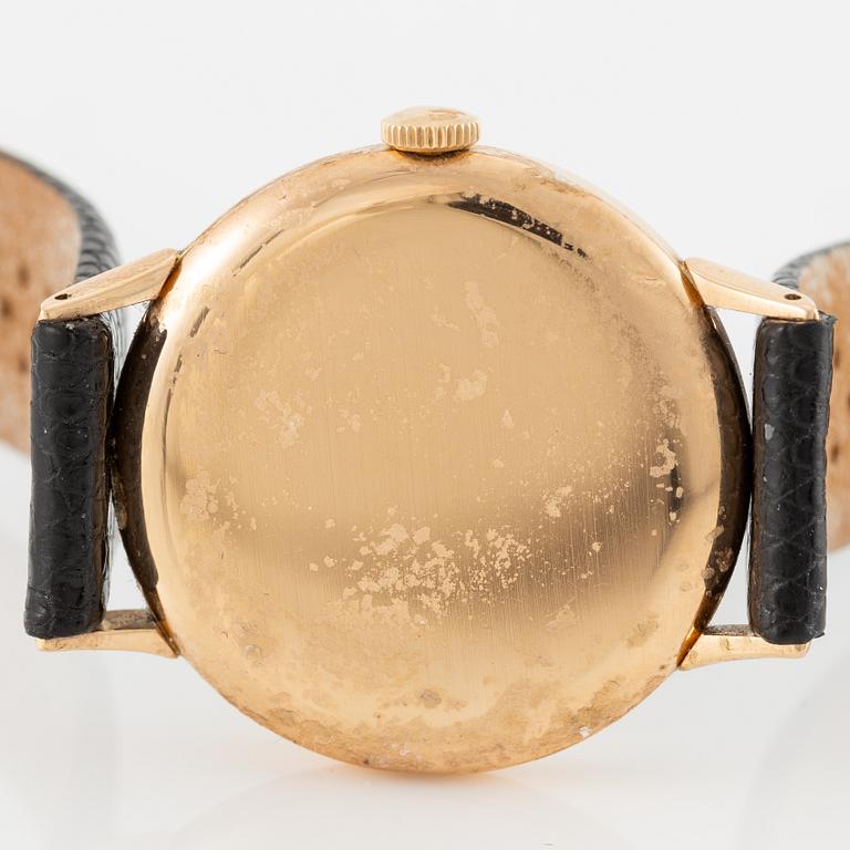 Longines, armbandsur, 31,5 mm.