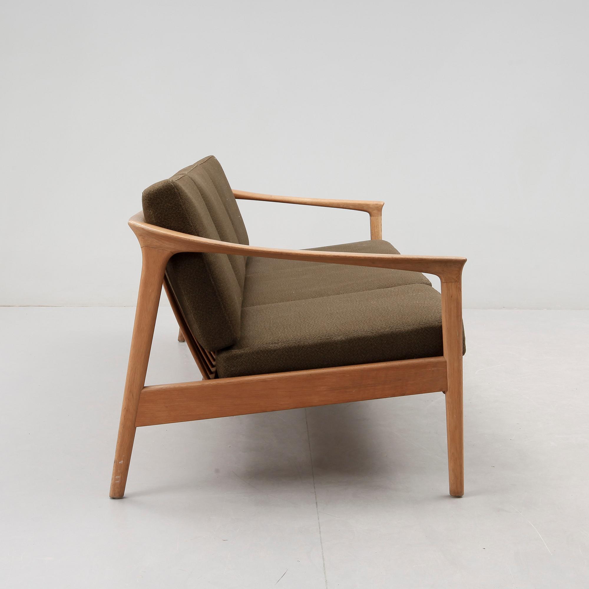 SOFFA, Folke Ohlsson, Bodafors, 1960-tal.