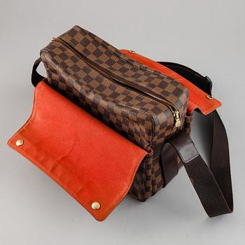 Louis Vuitton, 'Naviglio'.