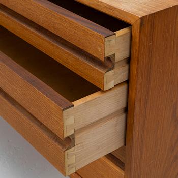 Poul Cadovius, Shelf system, Royal System, Denmark 1960s.