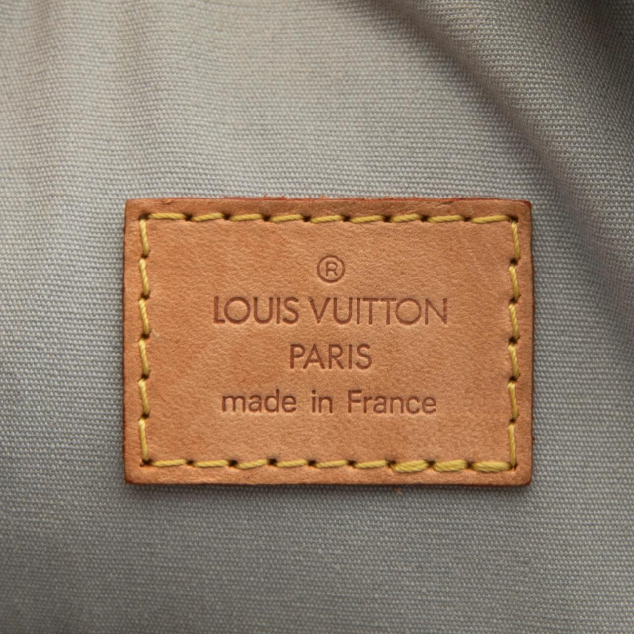 Louis Vuitton, väska, "Summit Drive".