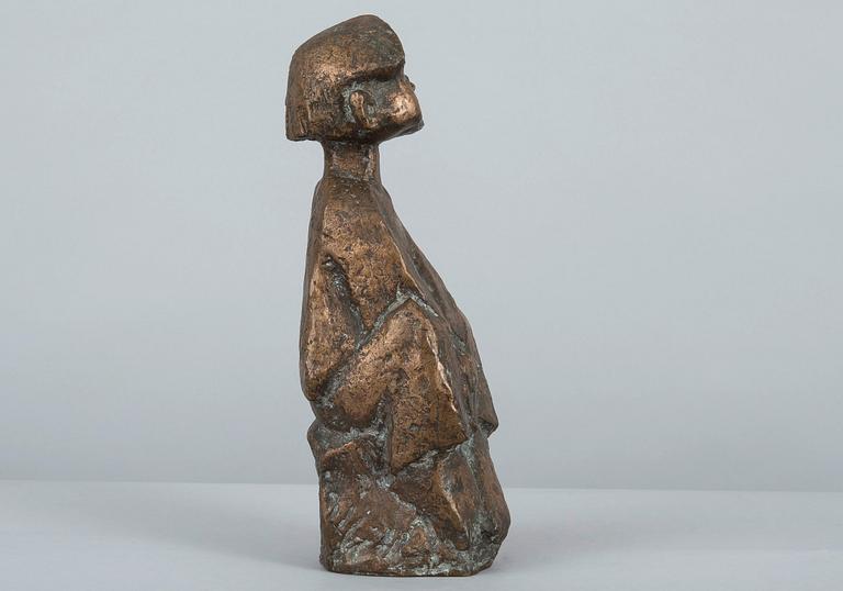 Kai Noramies, POIKA KANNOLLA.