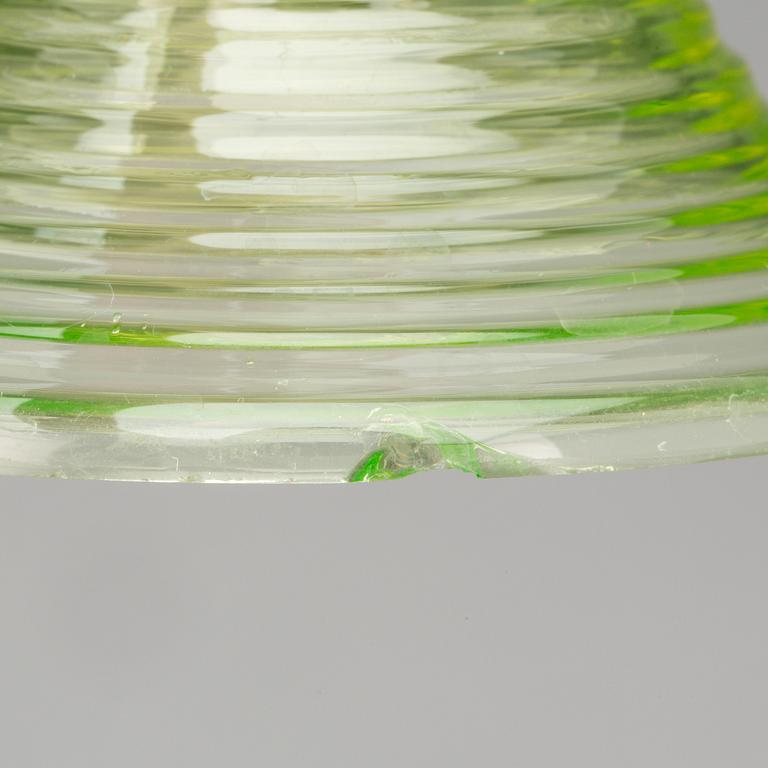 REMMARE, 10 st, glas, 1900-tal.