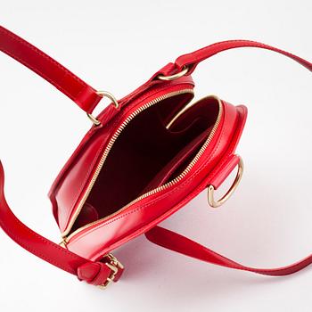 Louis Vuitton, backpack, “Mabillon”, 2003.