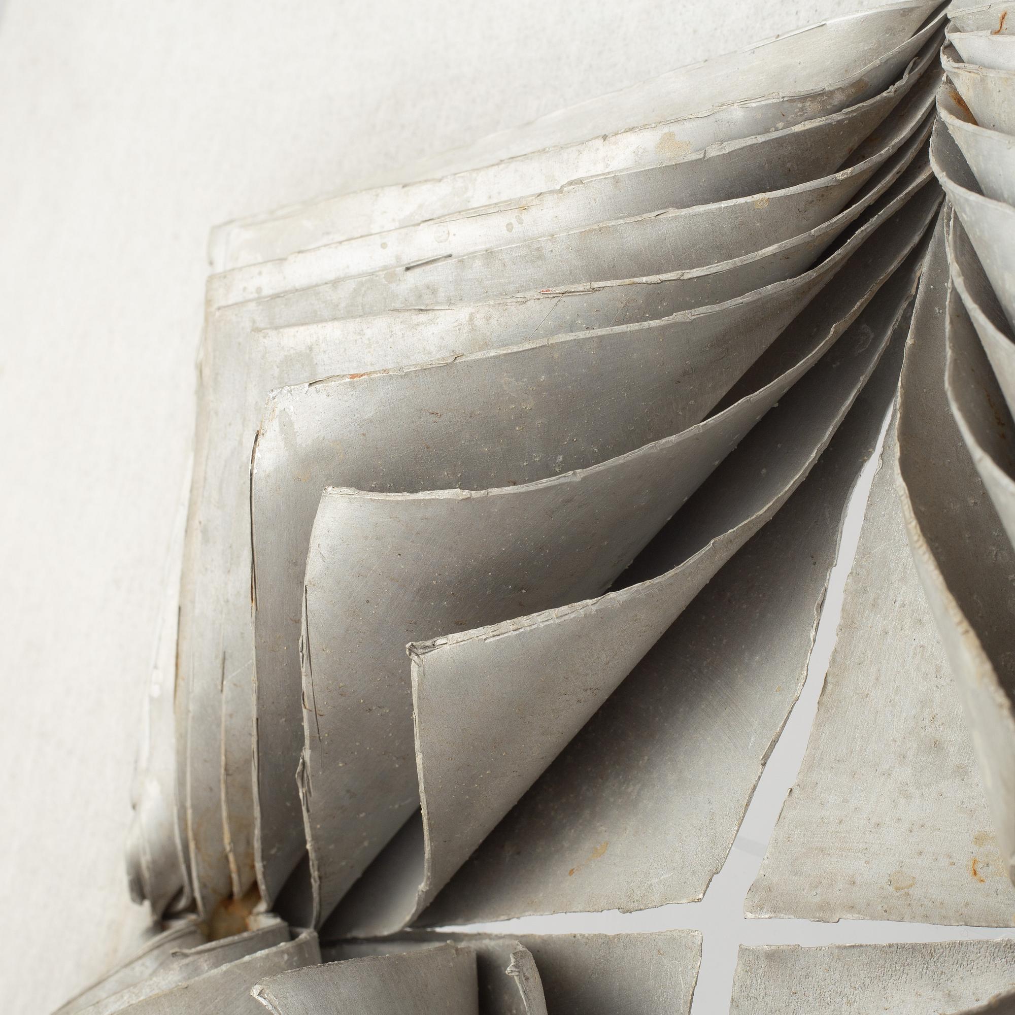 Arne Jones, "Blossom".