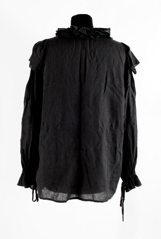 CHRISTIAN DIOR, blus,