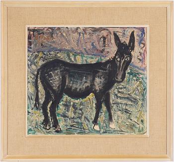 Antun Masle, Untitled.