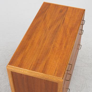 Erik Wörtz, Bureau, 1950s.