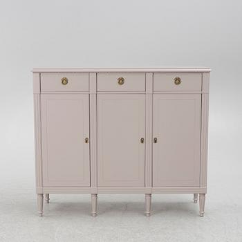 Sideboard, "Signum Gustavus", late 20th century.