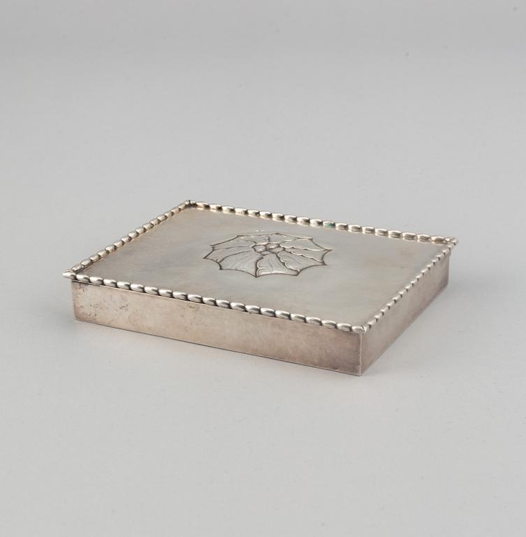 Georg Jensen,