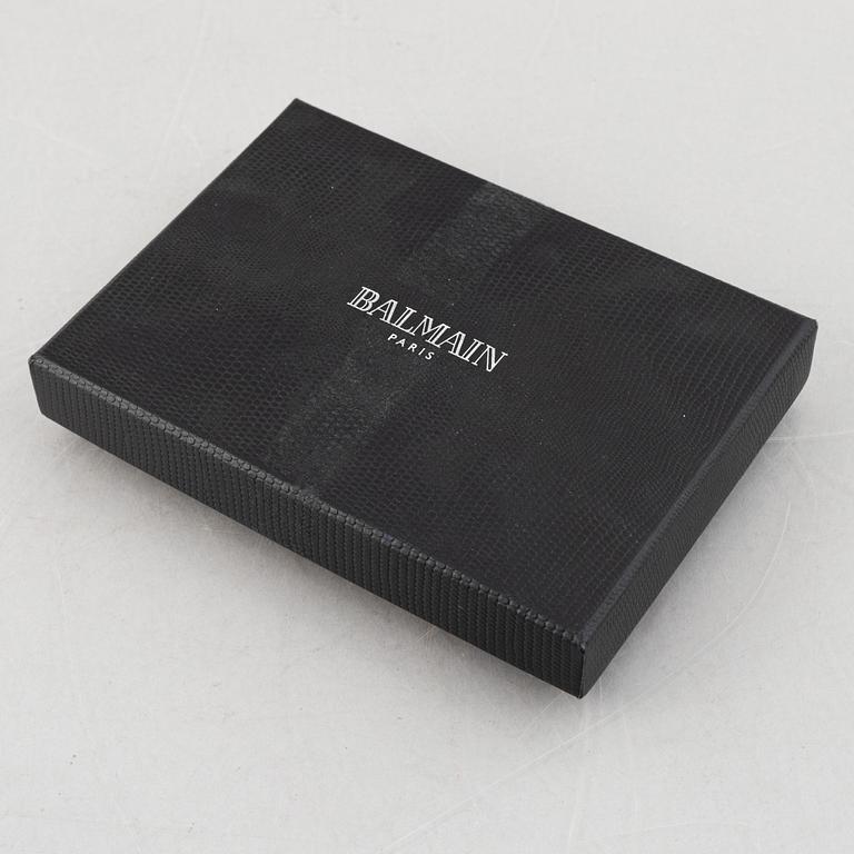 Balmain, bracelet.