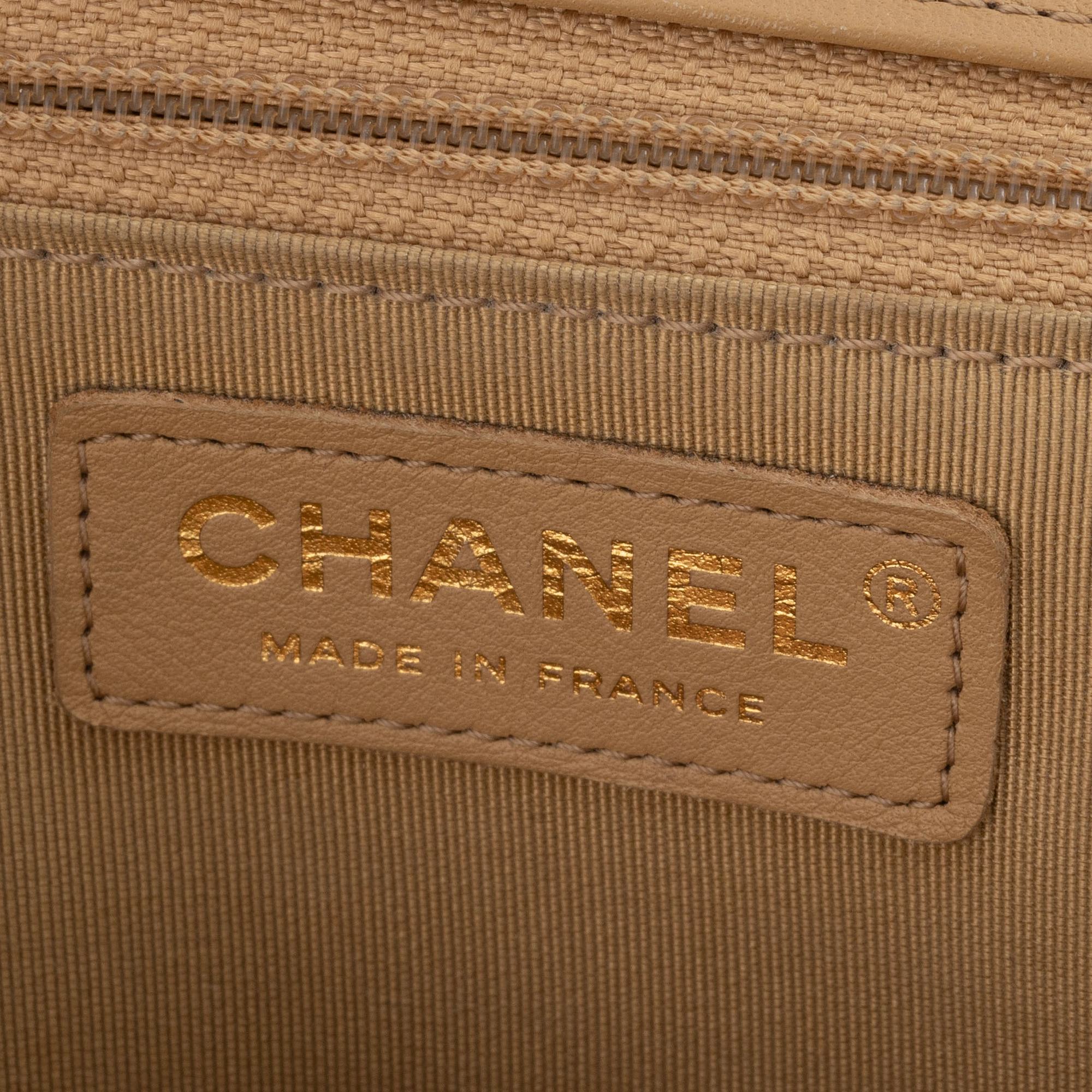 Chanel, a 'Boy' handbag, 2019.