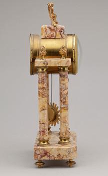 BORDSUR, Louis XVI-stil, 1800-tal.