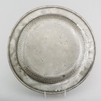 FAT, tenn, London, 1700-/1800-tal.