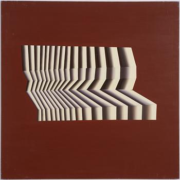 Werner Janson, "Opus 17".