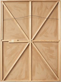 Love Lundell, "Jag minns det som om du vore död".