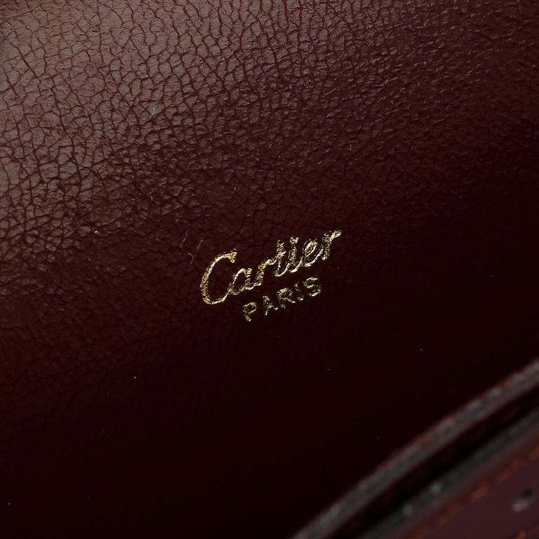 VÄSKA, Cartier.