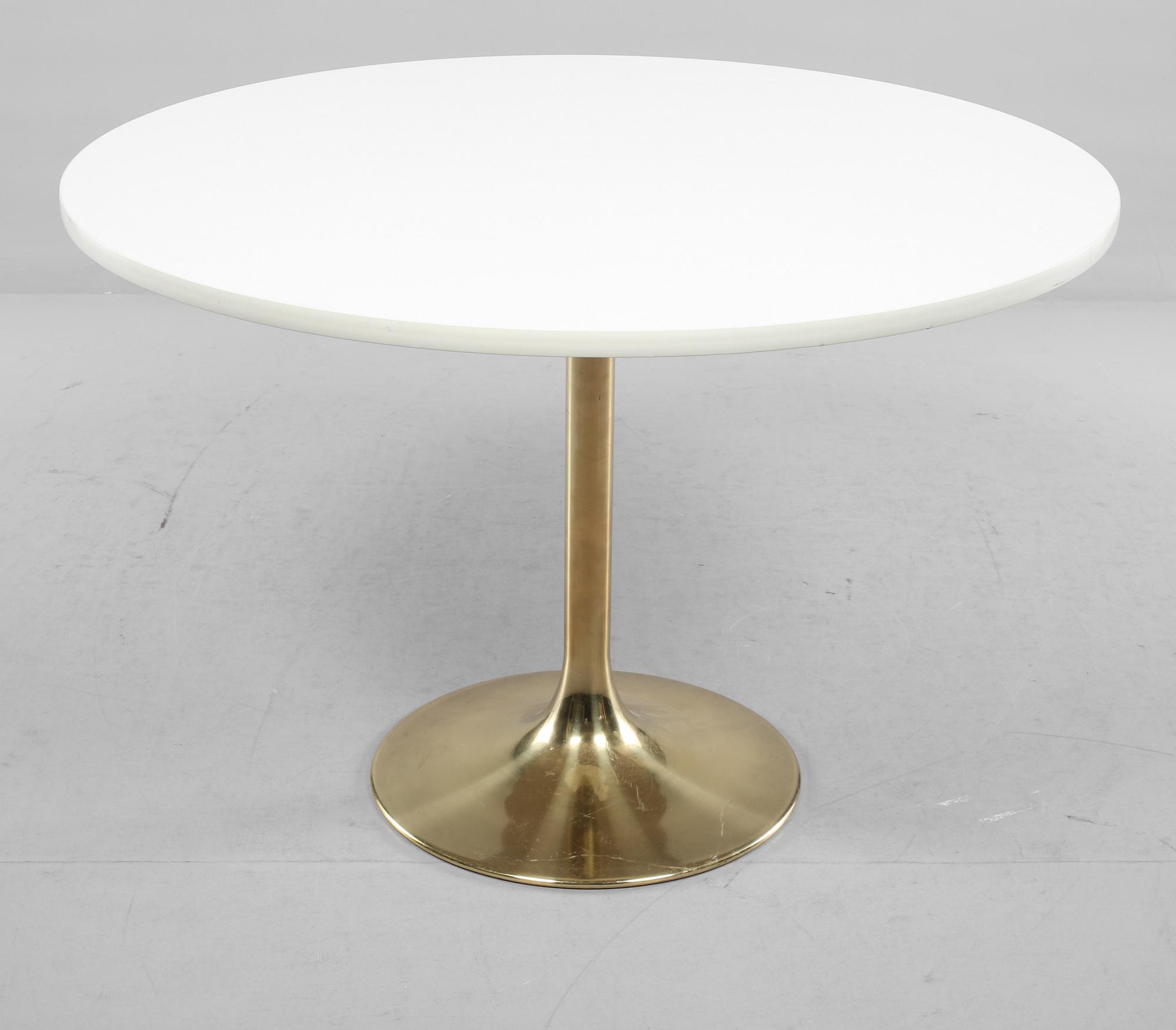 MATGRUPP, 6 delar, Johanson Design, Markaryd, 1900-talets andra hälft.