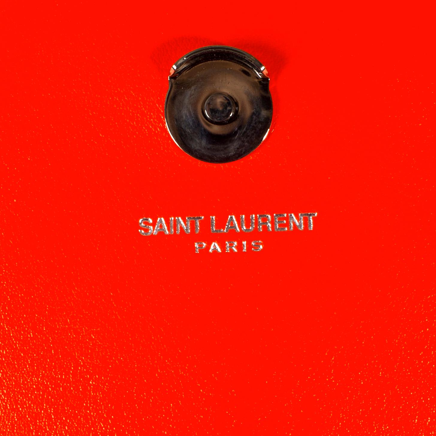 VÄSKA, "Kate", Yves Saint Laurent.