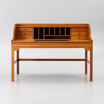 Andreas Hansen, desk, Hadsten Træindustri, Denmark, 1994.
