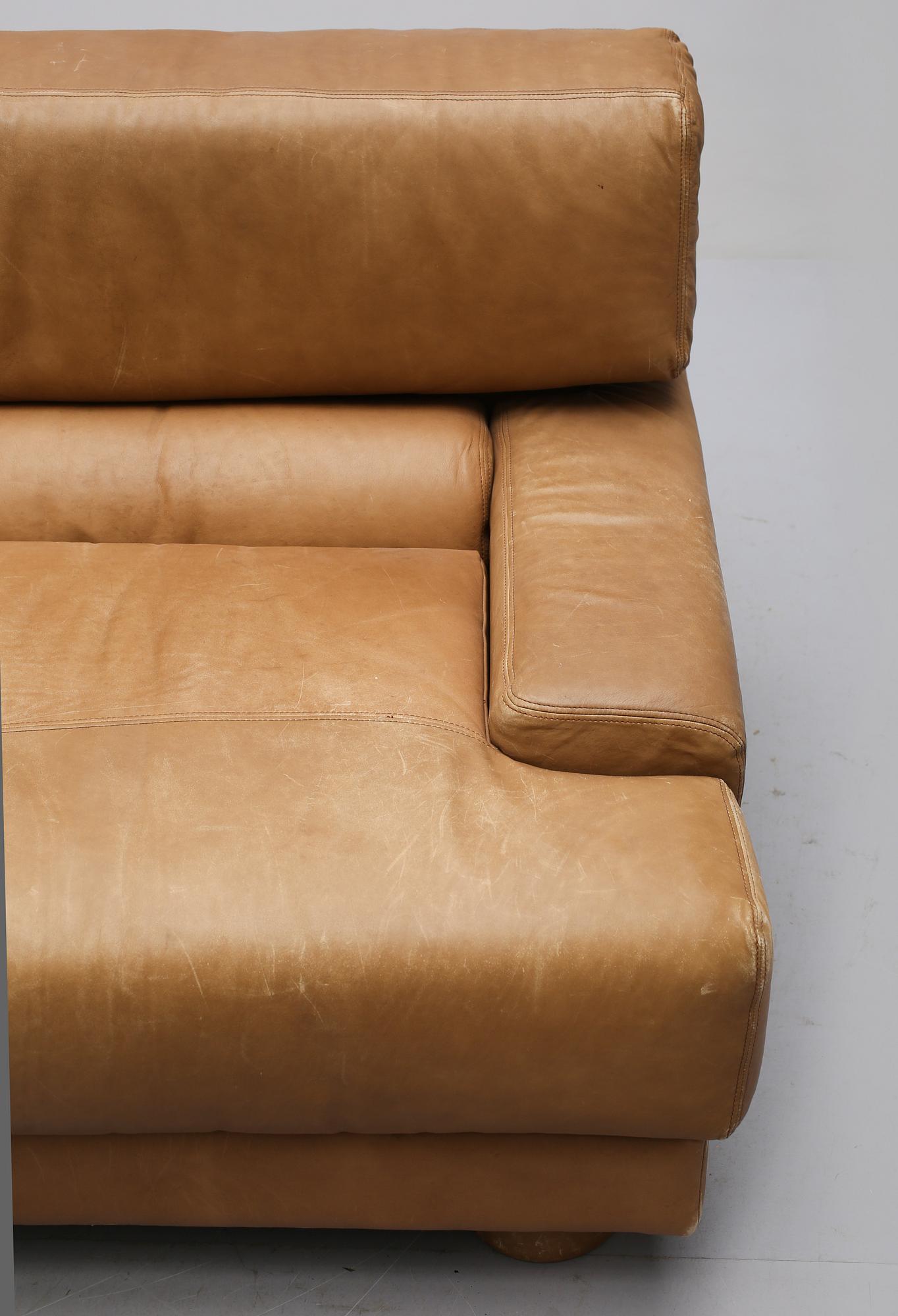 FÅTÖLJER, ett par, Lafer MP, Brasilien, 1900-talets andra hälft.