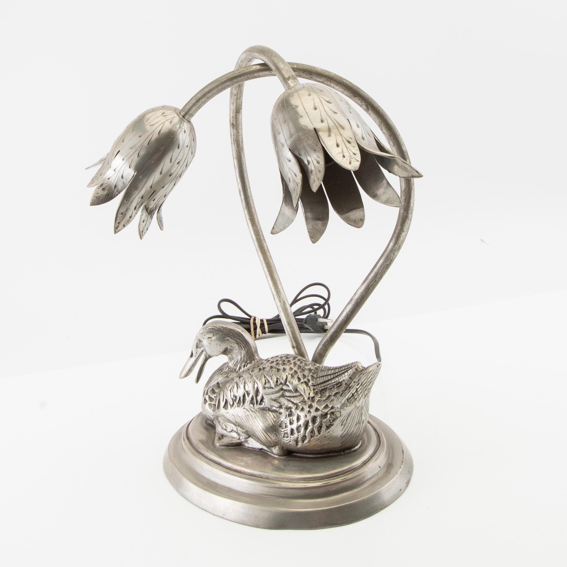 Bordslampa 2000-tal.