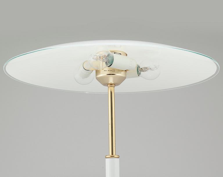 A tablelamp from IKEA, late 20th century.