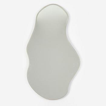 Spegel, "Pond Mirror Large", Ferm Living, Danmark.