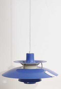 TAKARMATUR, PH-lampa. Poul Henningsen för Louis Poulsen.