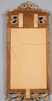 SPEGEL, gustaviansk stil, 1900-tal.