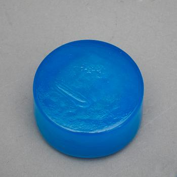 SKÅLAR och ASKFAT, 6 delar, Erik Höglund, Boda.