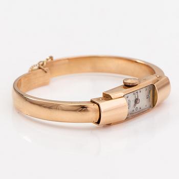Don Watch, wristwatch, 10 mm.