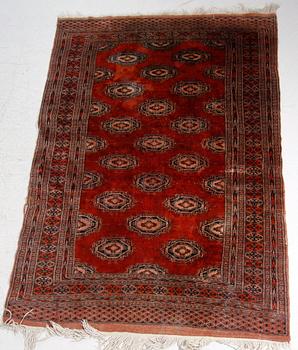 MATTA, orientalisk. 178x124.