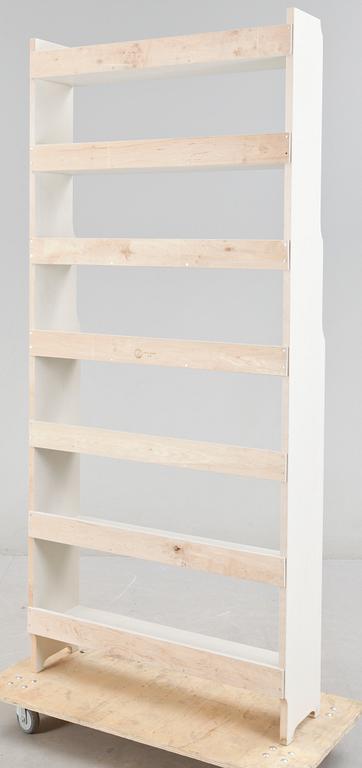 BOKHYLLA, "Ekolsund", IKEA, ur IKEA:s 1700-talsserie.