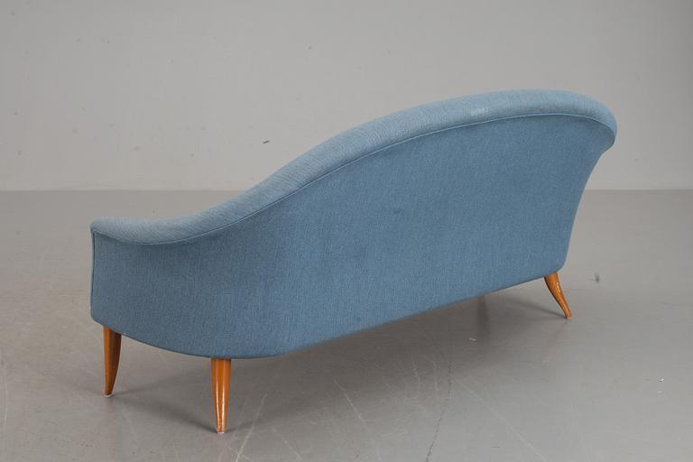 SOFFA, "Paradiset", Kerstin Hörlin-Holmquist, NK.