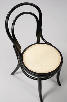 STOLAR, 3 st, Thonetmodell, 1900-talets början.