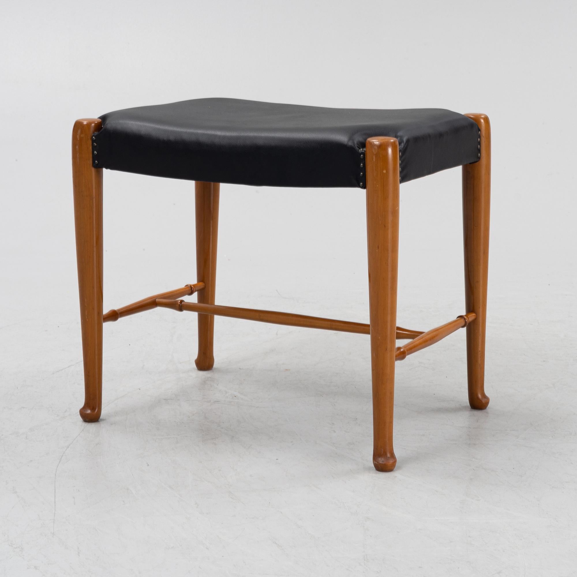Pall, Swedish Modern, 1940/50-tal.