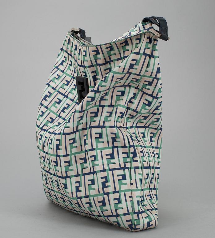 VÄSKA, shopper, Fendi.