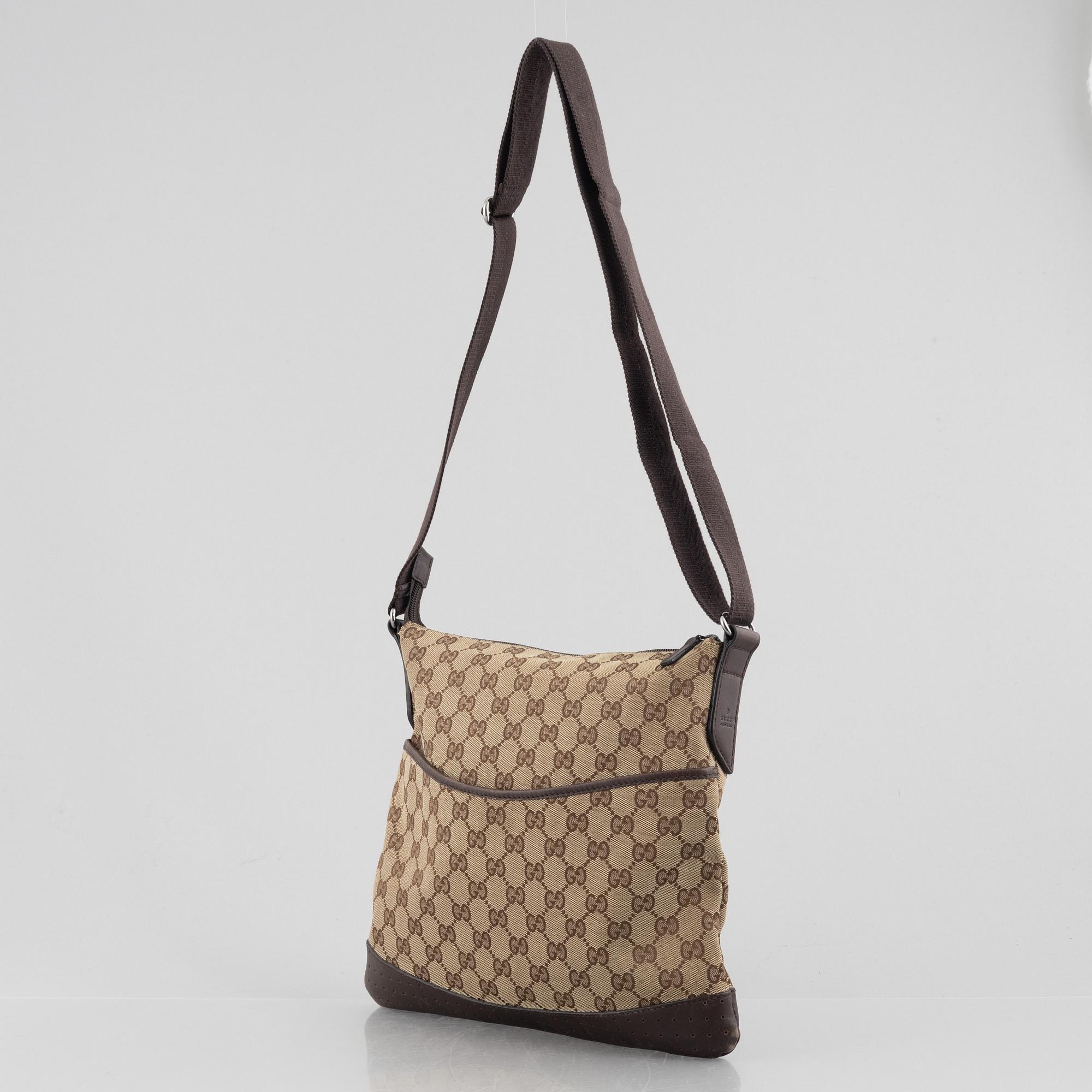 Gucci, bag.