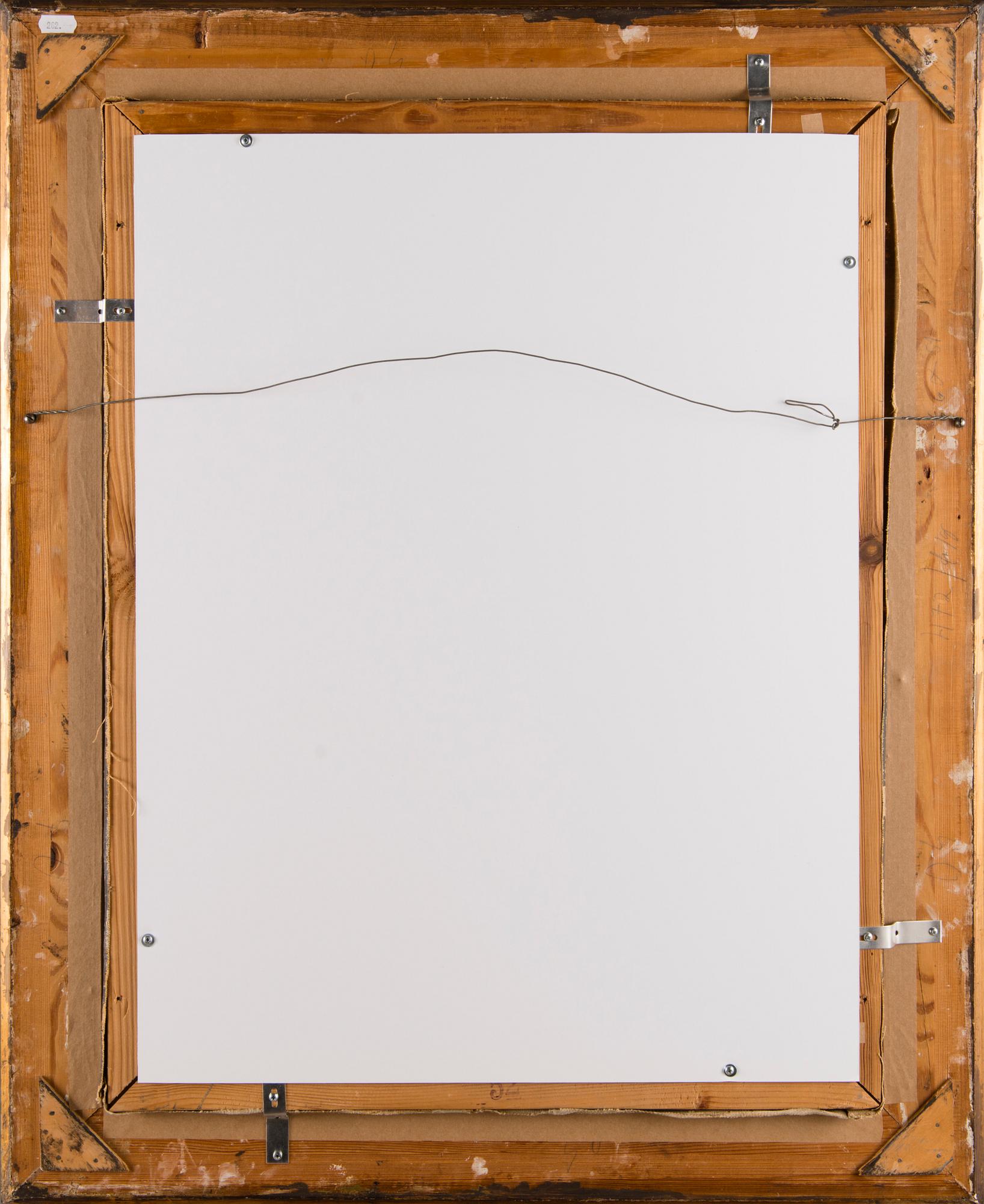 UNKNOWN ARTIST, 1840s, young Czar Alexander II.